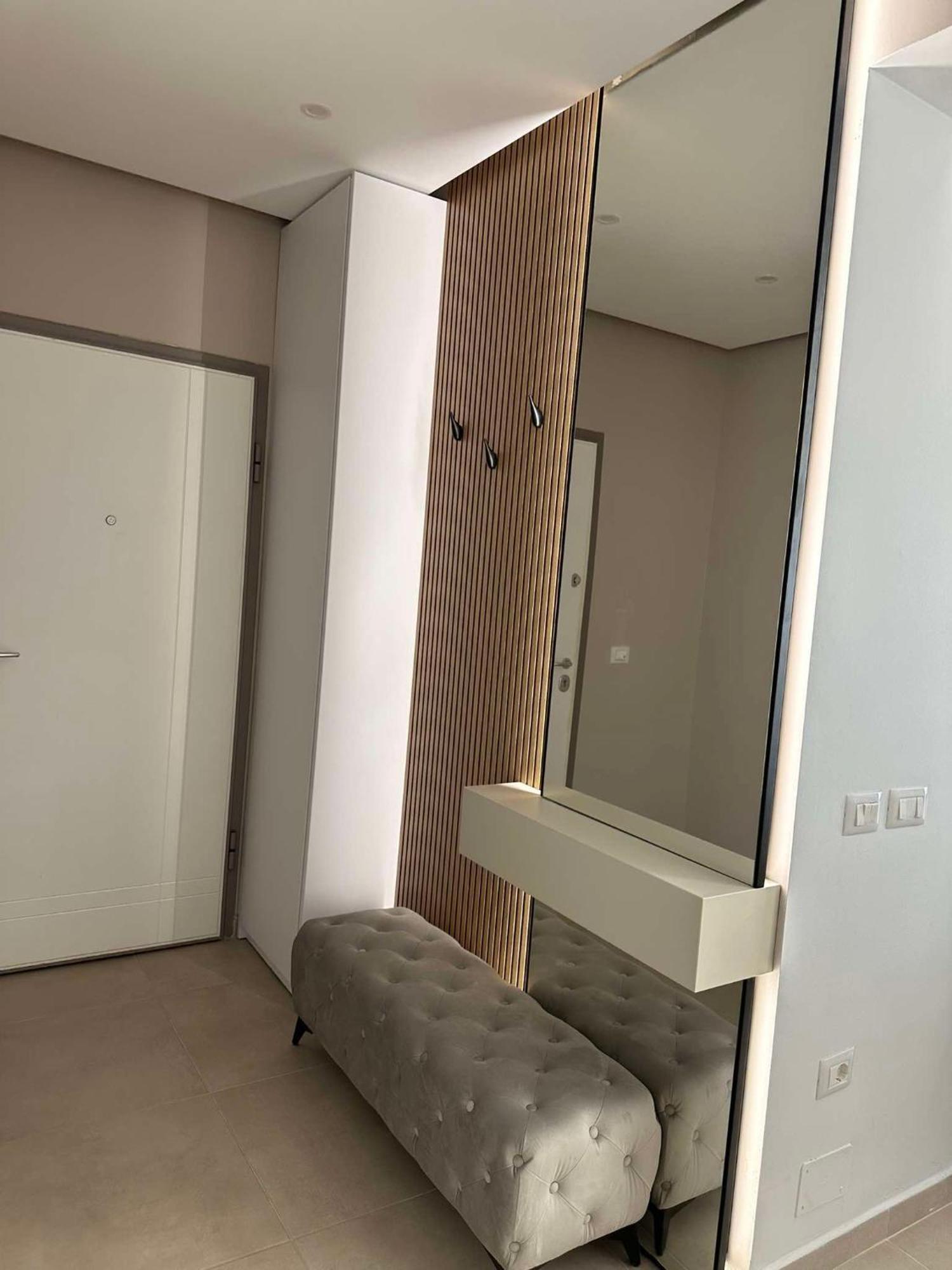 Sea View Apartment Luxury Vlorë Exteriér fotografie